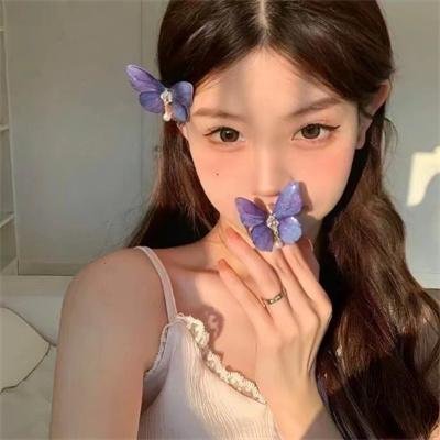 开局四个美相公 动态漫画第一季